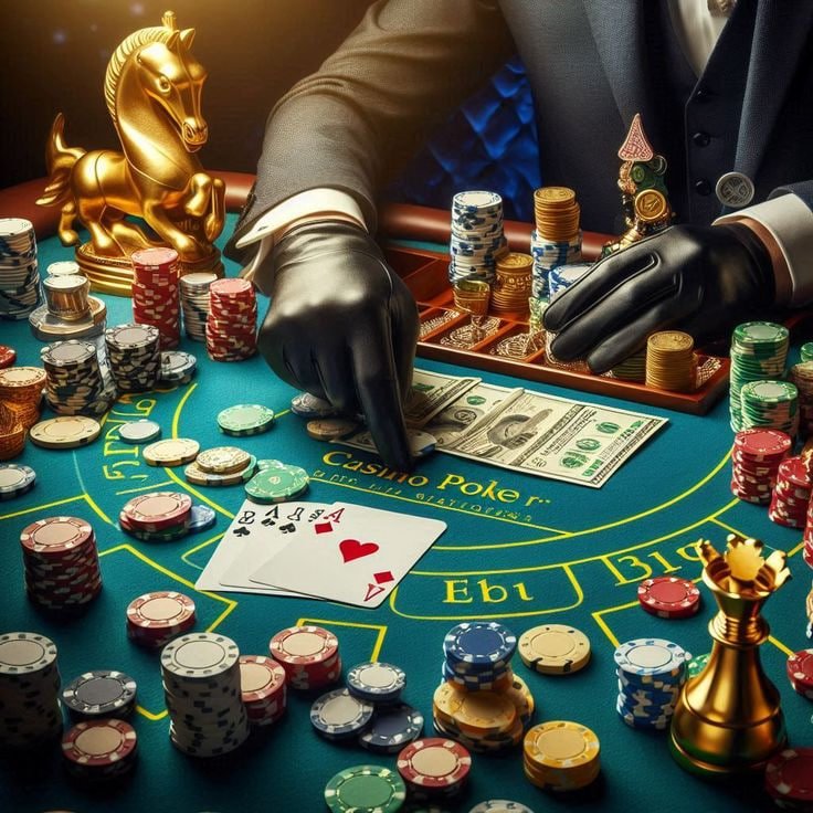 Màn hình game slot lv8 hiển thị vòng quay free spin trên mobile