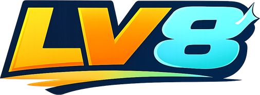 Logo lv8